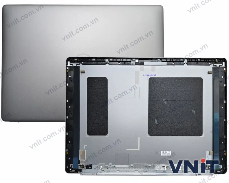 Vỏ laptop Dell Inspiron 14 5440 5445 0568H7 460.0UQ26.0011 - Mặt A (nắp lưng màn hình)