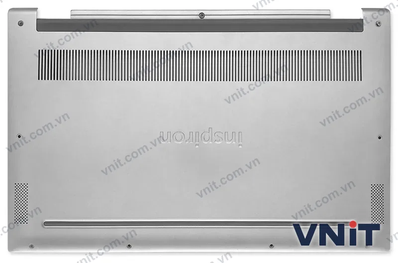 Vỏ laptop Dell Inspiron 14 7490 - Mặt D (đáy máy)