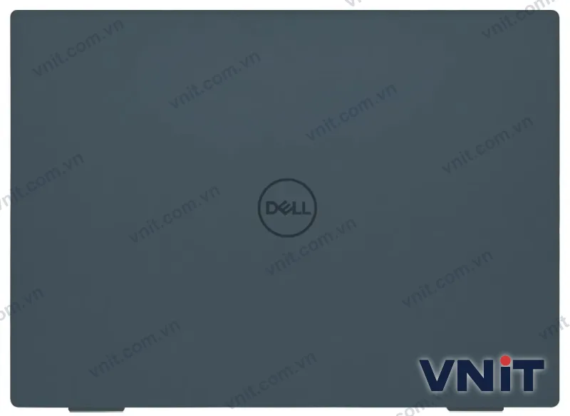 Vỏ laptop Dell Inspiron 14 Plus 7420 7425 - Mặt A (nắp lưng màn hình) (Màu xanh lá)