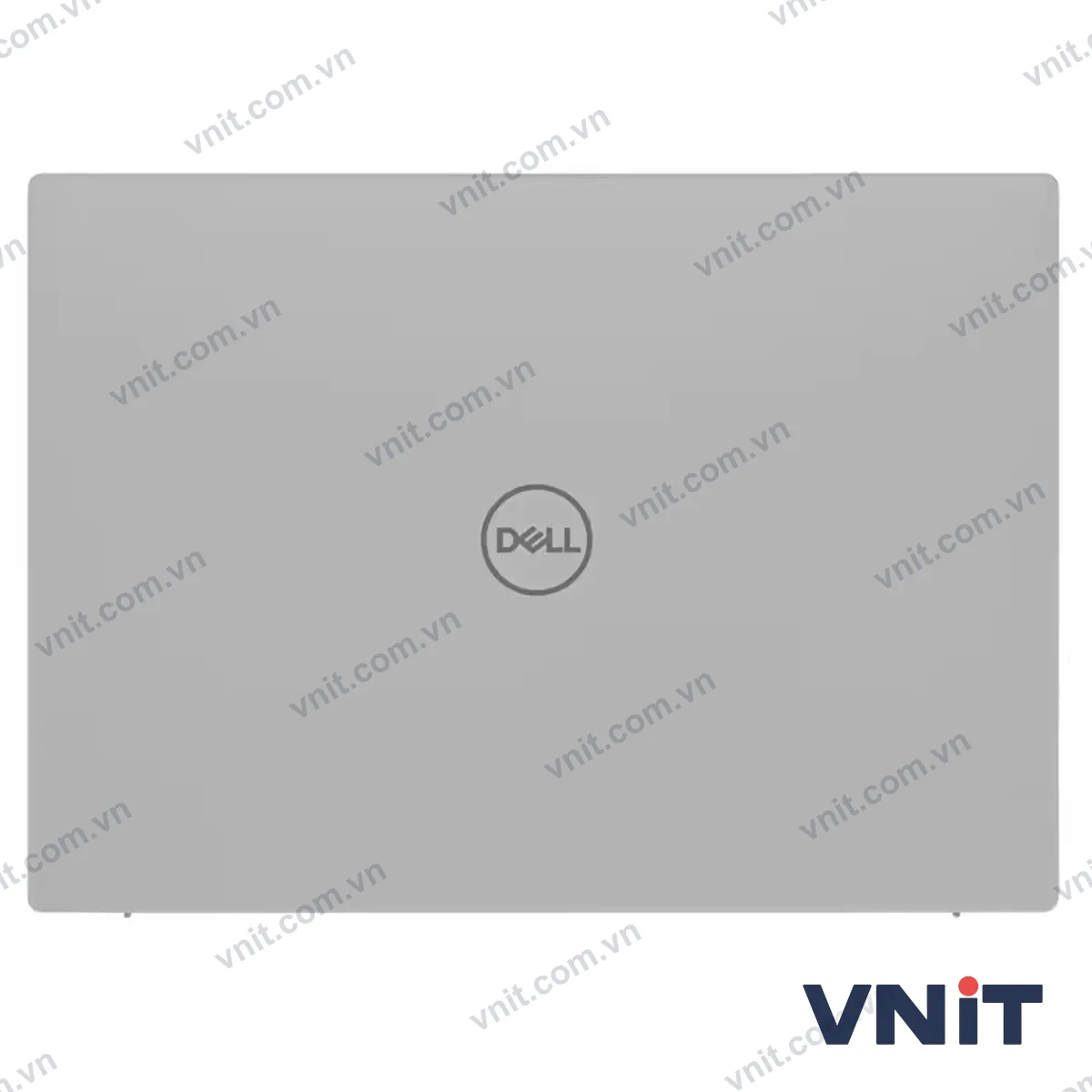 Vỏ laptop Dell Inspiron 14 Plus 7430 7435 - Mặt A (nắp lưng màn hình) (Màu bạc)