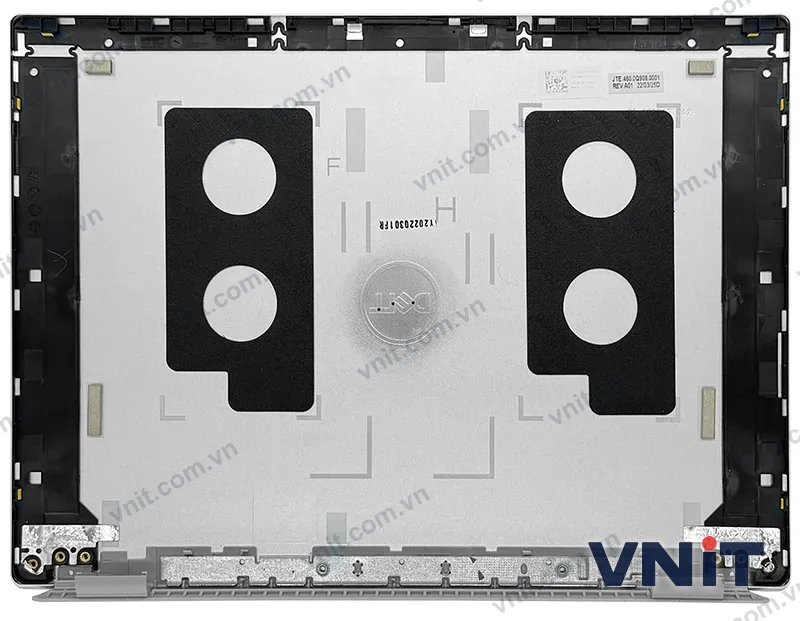 Vỏ laptop Dell Inspiron 14Pro 5420 5425 P157G 08T46T - Mặt A (nắp lưng màn hình) - ảnh 2