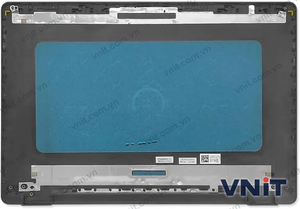 Vỏ laptop DELL Inspiron 15 3501 3505 08WMNY - Mặt A (nắp lưng màn hình) - ảnh 2