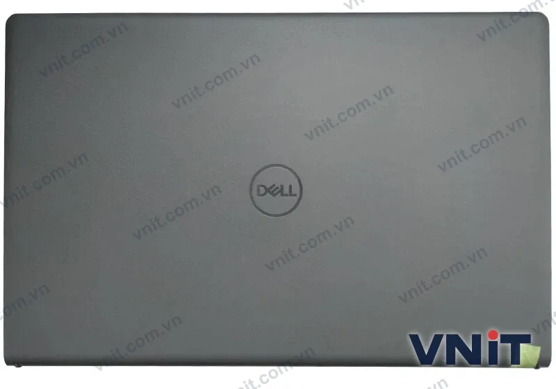 Vỏ laptop Dell Inspiron 15 3510 3511 3515 - Mặt A (nắp lưng màn hình) (Màu xám)