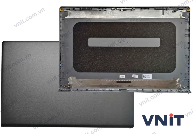 Vỏ laptop Dell Inspiron 15 3530 3535 0VW3N0 - Mặt A (nắp lưng màn hình) (Màu đen)