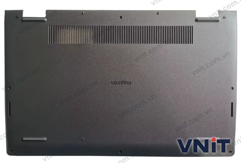 Vỏ laptop Dell Inspiron 15 3530 3535 - Mặt D (đáy máy) (Màu đen)