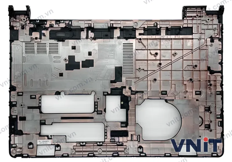 Vỏ laptop Dell Inspiron 15 3565 3567 3568 no ODD - Mặt D (đáy máy) - ảnh 2