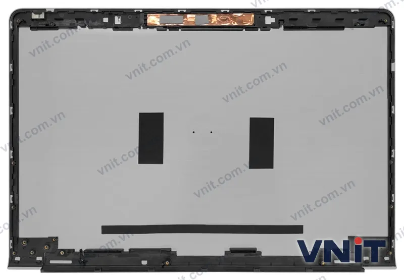 Vỏ laptop Dell Inspiron 15 5545 5547 5548 5557 P39F 5542 5543 (Màu xám) - ảnh 2