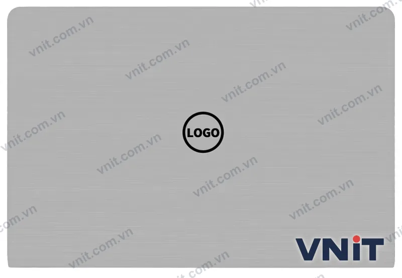 Vỏ laptop Dell Inspiron 15 5545 5547 5548 5557 P39F 5542 5543 (Màu xám)