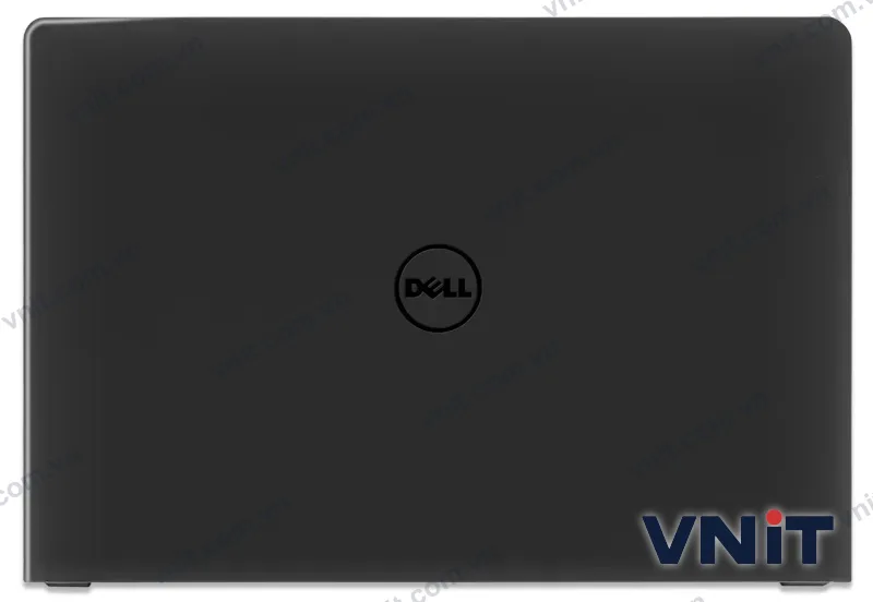 Vỏ laptop DELL Inspiron 15 5555 5558 5559 glossy - Mặt A (nắp lưng màn hình) (Màu đen)