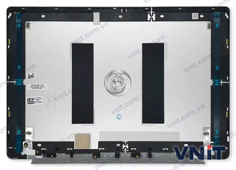 Vỏ laptop Dell Inspiron 15 5580 5585 5588 0TVPMH 460.0F801.0001 - Mặt A (nắp lưng màn hình) - ảnh 2