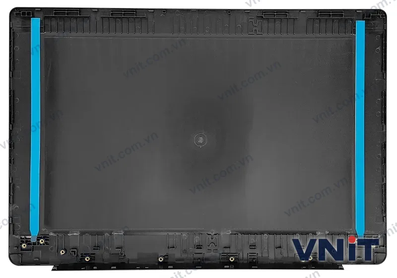 Vỏ laptop Dell inspiron 15 5580 5585 5588 plastic - Mặt A (nắp lưng màn hình) (Màu bạc) - ảnh 2