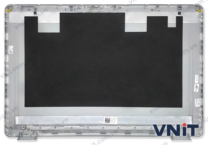 Vỏ laptop DELL Inspiron 15 5584 - Mặt A (nắp lưng màn hình) (Màu bạc) - ảnh 2