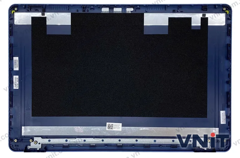 Vỏ laptop DELL Inspiron 15 5584 - Mặt A (nắp lưng màn hình) (Màu xanh) - ảnh 2