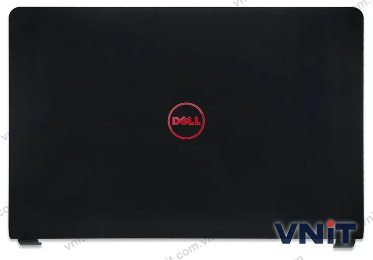 Vỏ laptop DELL Inspiron 15 7557 7559 5577 5576 - Mặt A (nắp lưng màn hình) (Màu đen)
