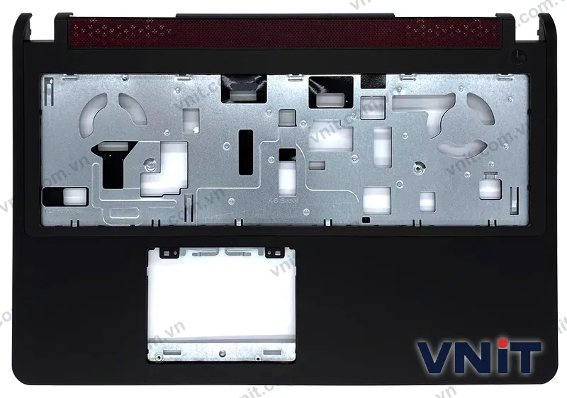 Vỏ laptop DELL Inspiron 15 7557 7559 5577 5576 - Mặt C (mặt bàn phím)