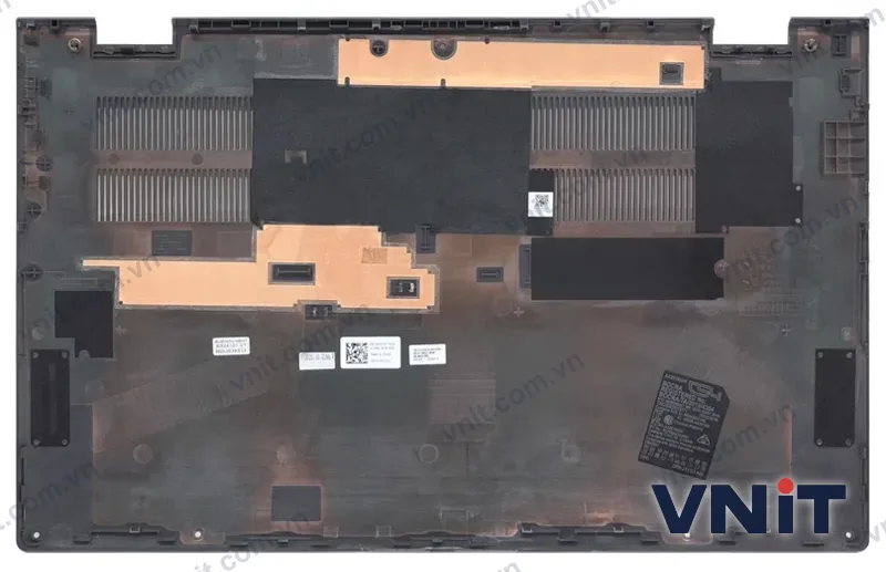 Vỏ laptop Dell Inspiron 15Pro 5510 5515 - Mặt D (đáy máy) - ảnh 2