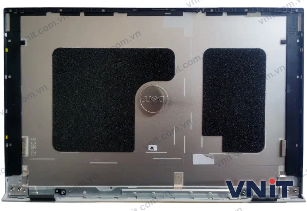 Vỏ laptop Dell Inspiron 15Pro 5518 0PDT68 - Mặt A (nắp lưng màn hình) - ảnh 2