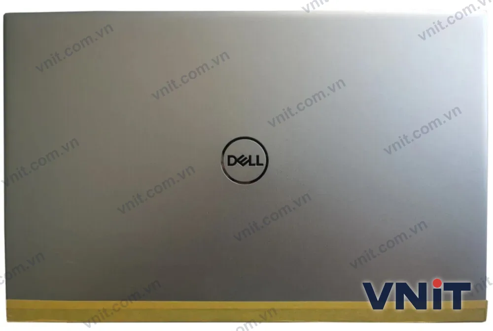 Vỏ laptop Dell Inspiron 15Pro 5518 0PDT68 - Mặt A (nắp lưng màn hình)