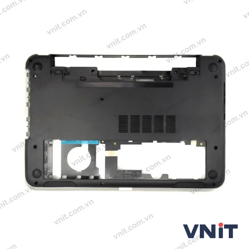 Vỏ laptop Dell Inspiron 15R-5521 3521 3537 5535 064XVX AP0SZ000410 0YXMG9 - Mặt D (đáy máy)