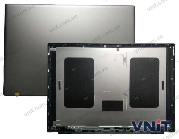 Vỏ laptop Dell Inspiron 16 5630 5635 0P3F8C - Mặt A (nắp lưng màn hình)