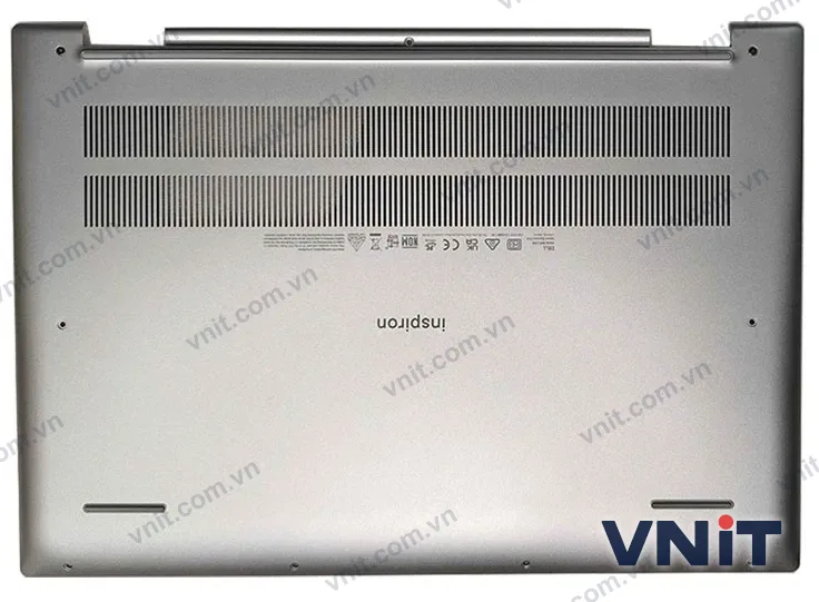 Vỏ laptop Dell Inspiron 16 5630 5635 0YFWNK - Mặt D (đáy máy)