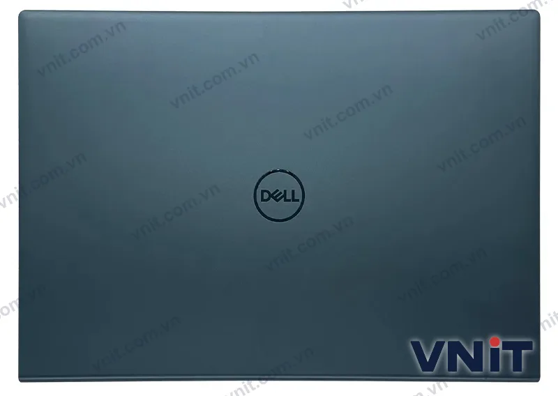 Vỏ laptop Dell Inspiron 16 Plus 7610 - Mặt A (nắp lưng màn hình) (Màu xanh)
