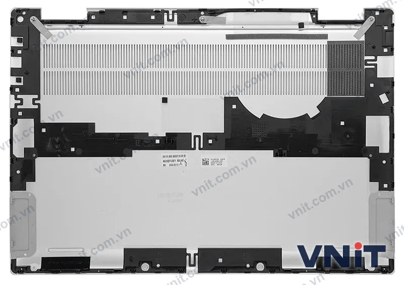 Vỏ laptop Dell Inspiron 16Plus 7620 7625 06YC29 - Mặt D (đáy máy) - ảnh 2
