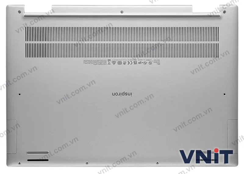 Vỏ laptop Dell Inspiron 16Plus 7620 7625 06YC29 - Mặt D (đáy máy)