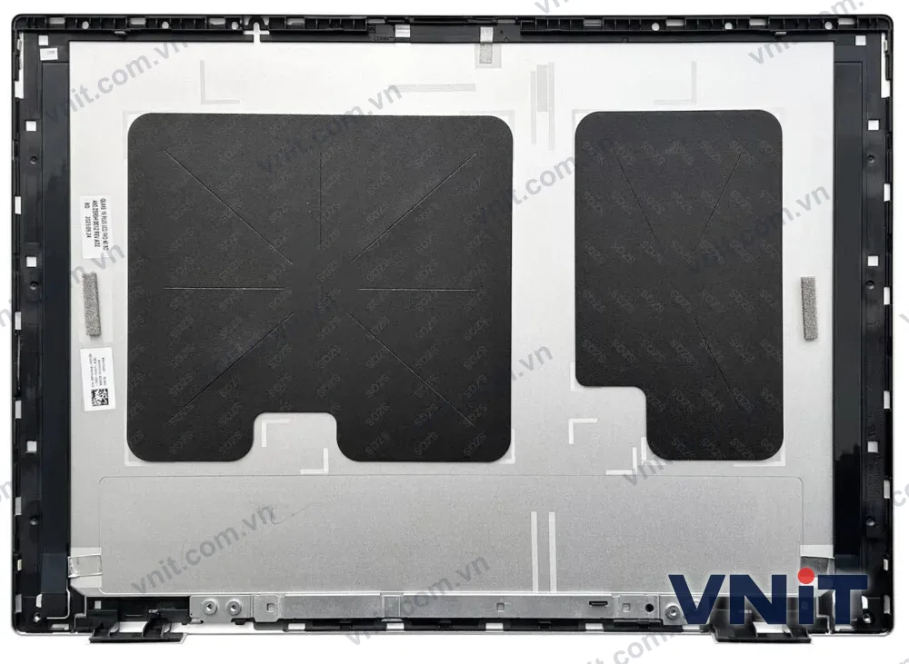 Vỏ laptop Dell inspiron 16Plus 7630 7635 0PNHNK - Mặt A (nắp lưng màn hình) (Màu bạc) - ảnh 2