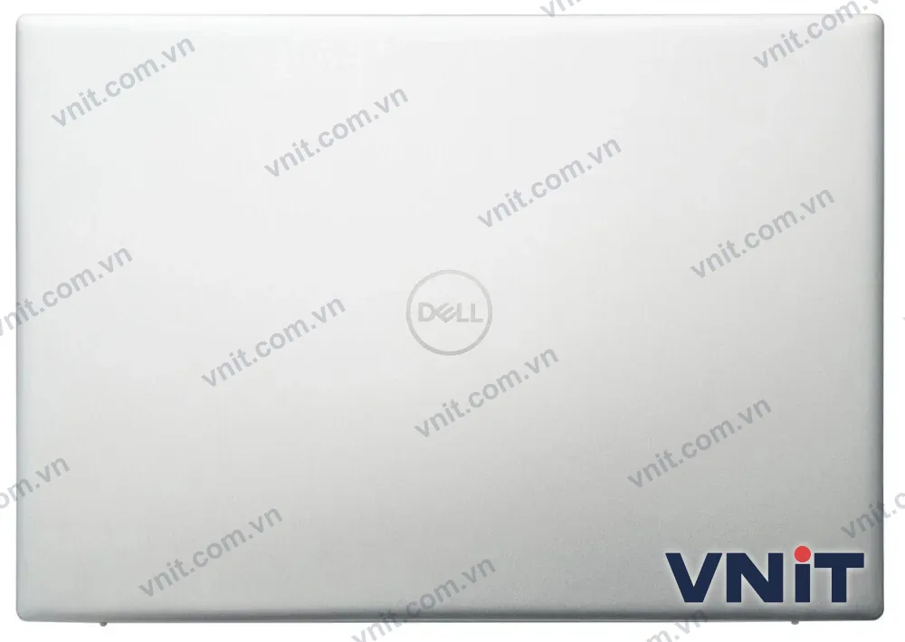 Vỏ laptop Dell inspiron 16Plus 7630 7635 0PNHNK - Mặt A (nắp lưng màn hình) (Màu bạc)