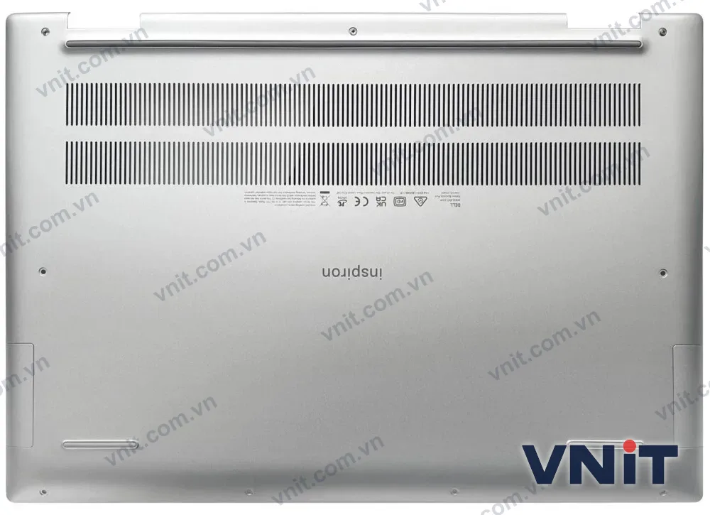 Vỏ laptop Dell inspiron 16Plus 7630 7635 2-in-1 062W98 - Mặt D (đáy máy)