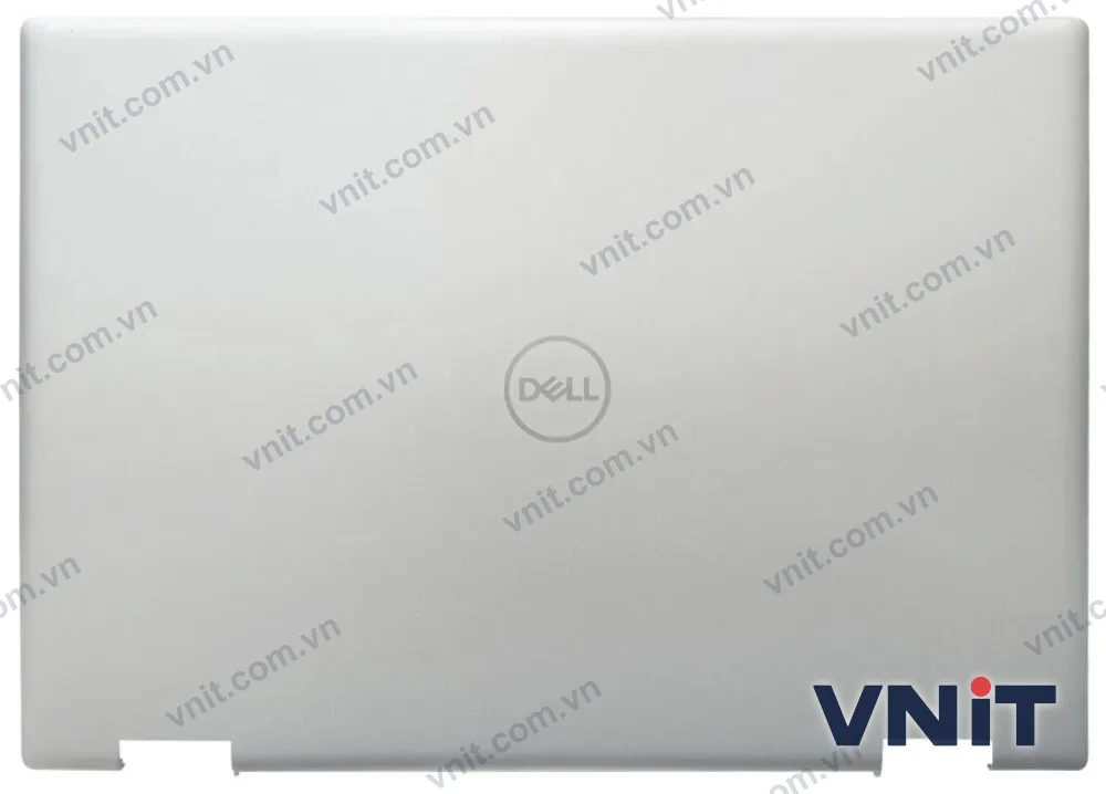 Vỏ laptop Dell inspiron 16Plus 7630 7635 2-in-1 FHD 0VP1DR - Mặt A (nắp lưng màn hình)