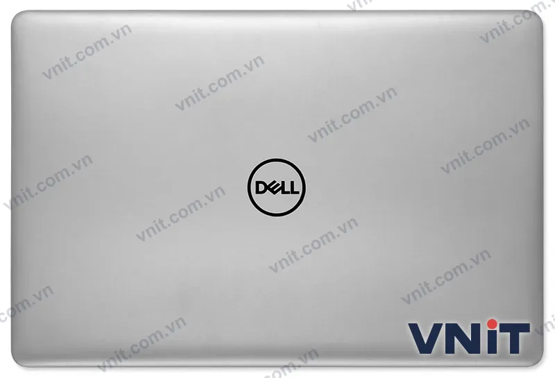 Vỏ laptop Dell Inspiron 17 5770 5775 P35E - Mặt A (nắp lưng màn hình) (Màu bạc)