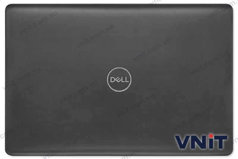 Vỏ laptop Dell Inspiron 17 5770 5775 P35E - Mặt A (nắp lưng màn hình) (Màu đen)