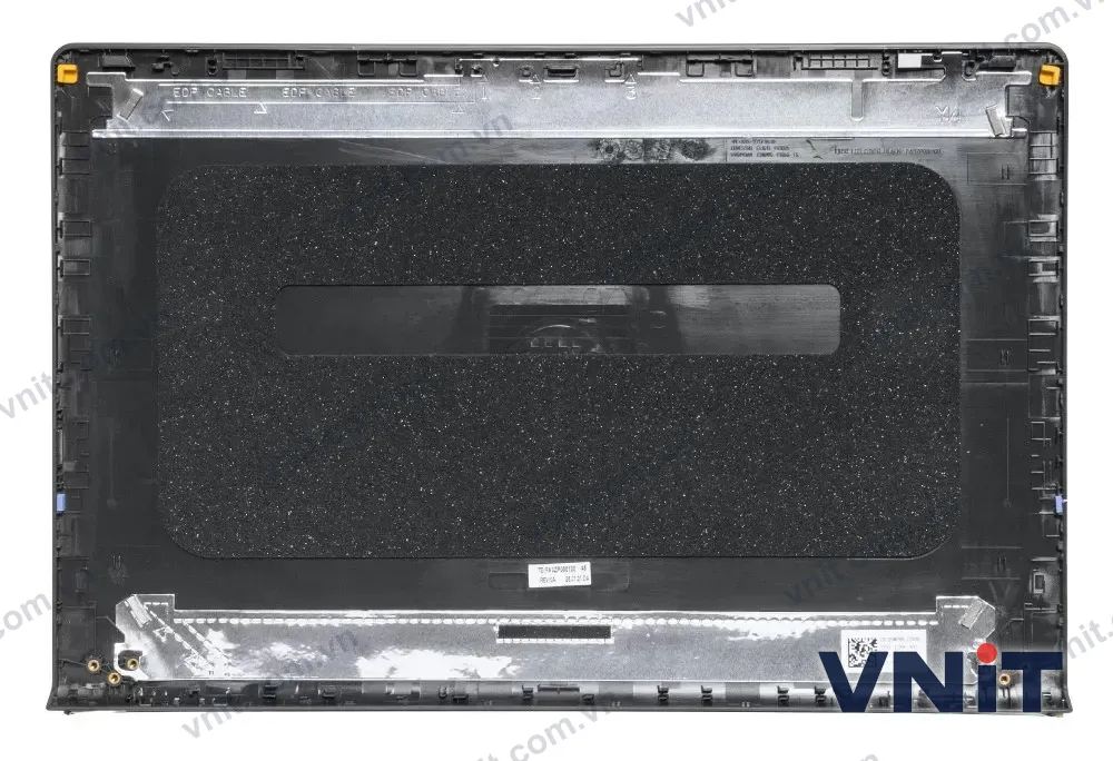 Vỏ laptop DELL Inspiron 3520 3521 3525 3530 3535 0VW3N0 - Mặt A (nắp lưng màn hình) - ảnh 2