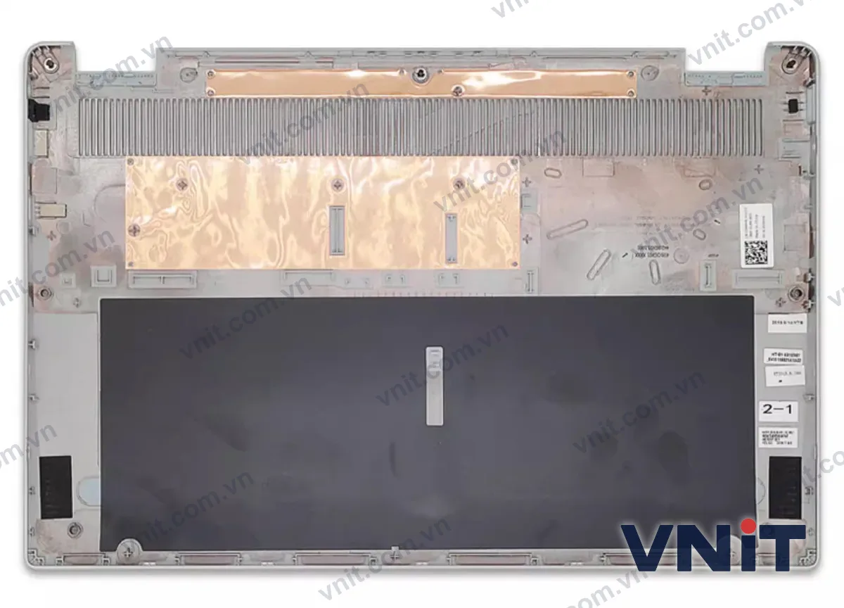 Vỏ laptop DELL Inspiron 5000 V5390 5391 05RRHK (Màu xanh lá) - ảnh 2