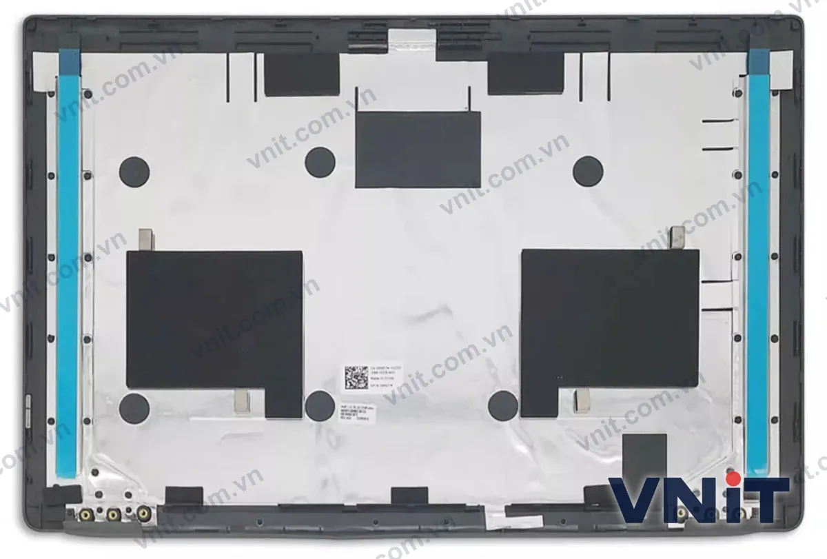 Vỏ laptop DELL Inspiron 5000 V5390 5391 09ND74 (Màu đen) - ảnh 2