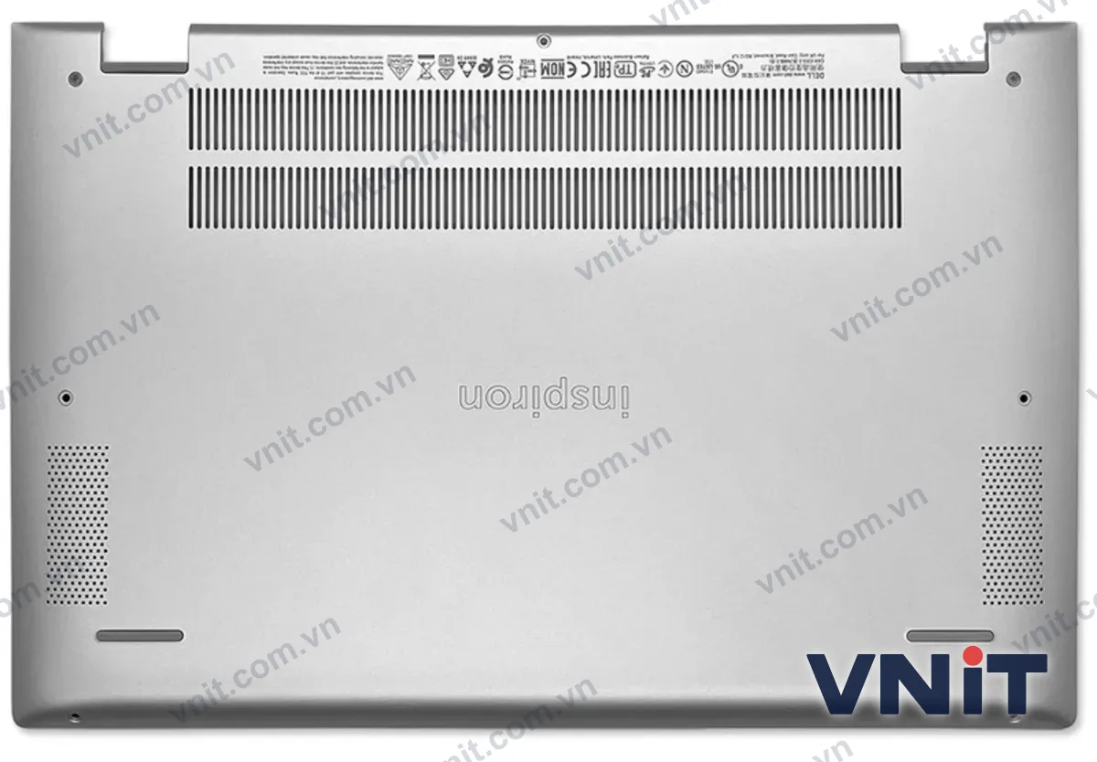 Vỏ laptop DELL Inspiron 5401 5402 5405 - Mặt D (đáy máy)