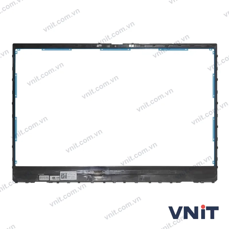 Vỏ laptop Dell Inspiron 5418 5419 0W3KT3 - Mặt B (viền màn hình) - ảnh 2