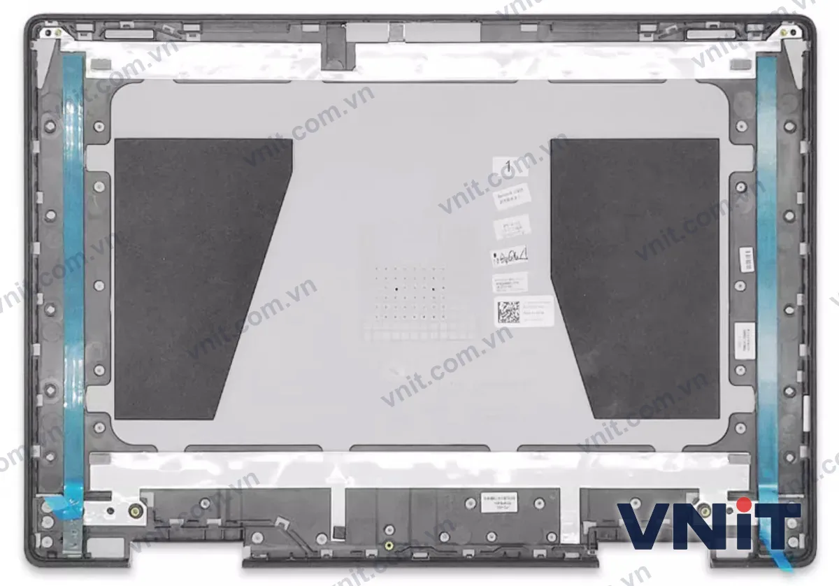 Vỏ laptop DELL inspiron 5482 01K3JR - Mặt A (nắp lưng màn hình) (Màu bạc) - ảnh 2