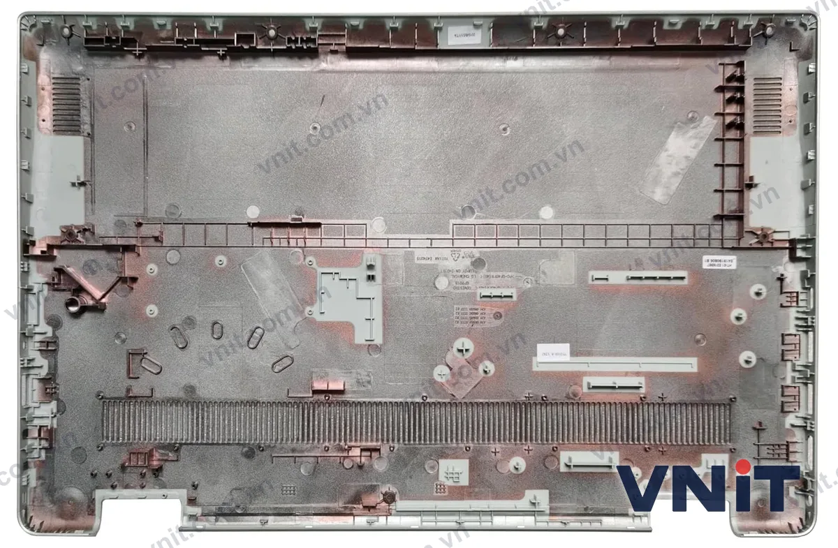Vỏ laptop Dell Inspiron 5590 5598 01V3D3 - Mặt D (đáy máy) - ảnh 2