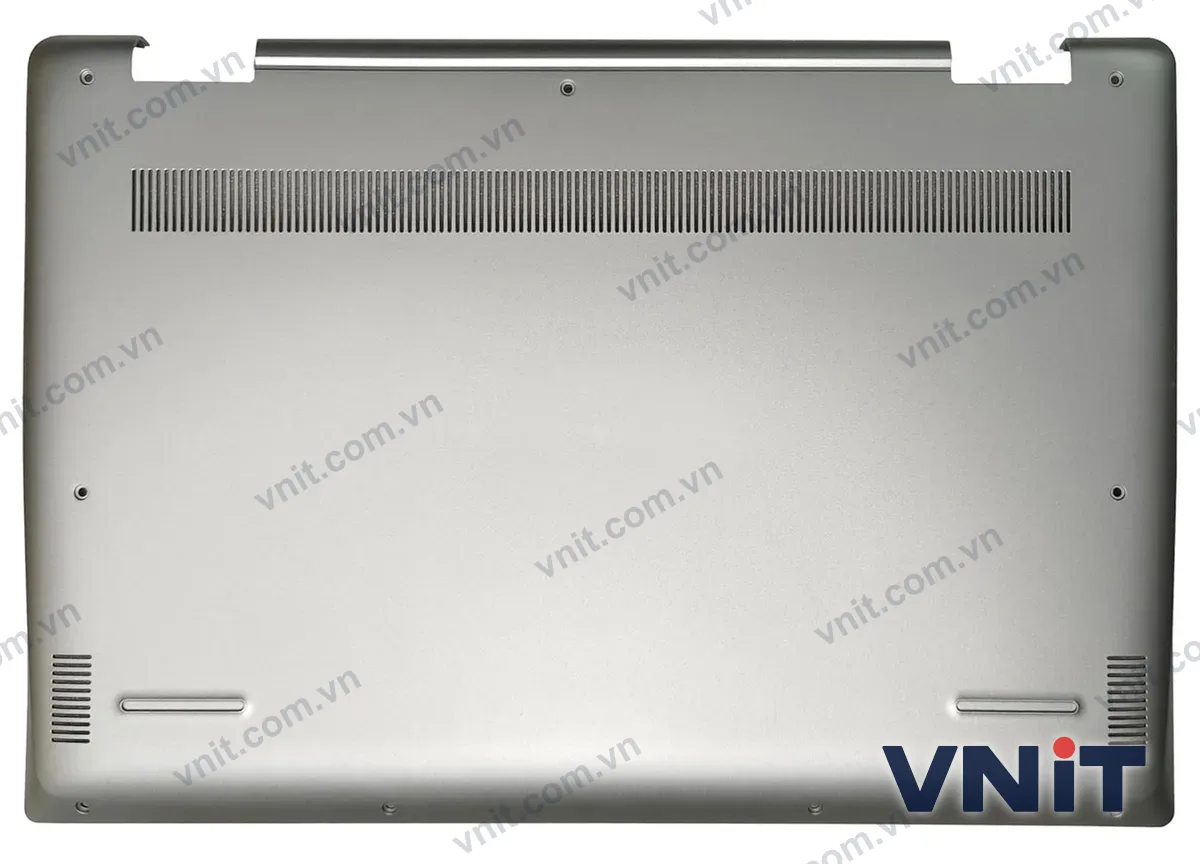 Vỏ laptop Dell Inspiron 5590 5598 01V3D3 - Mặt D (đáy máy)