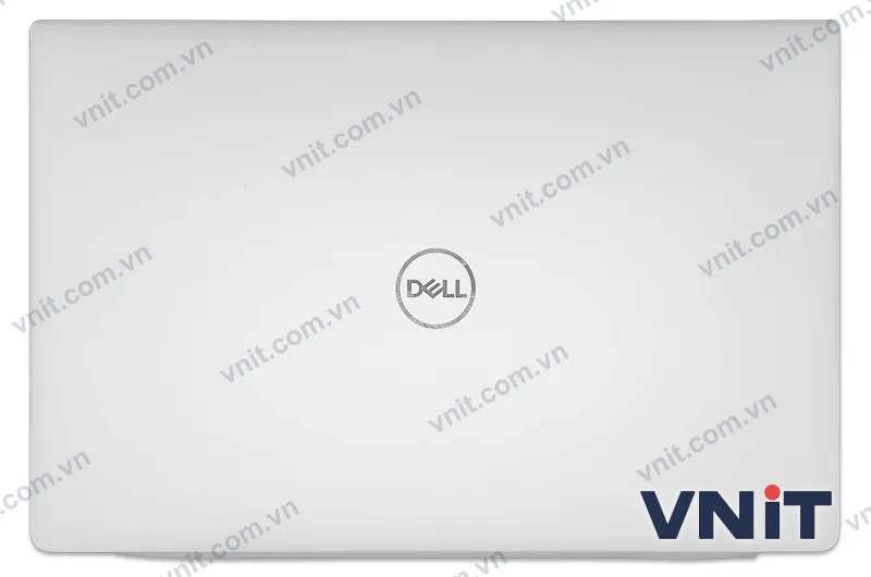 Vỏ laptop Dell Inspiron 5590 5598 039T35 00HG03 - Mặt A (nắp lưng màn hình) (Màu bạc)