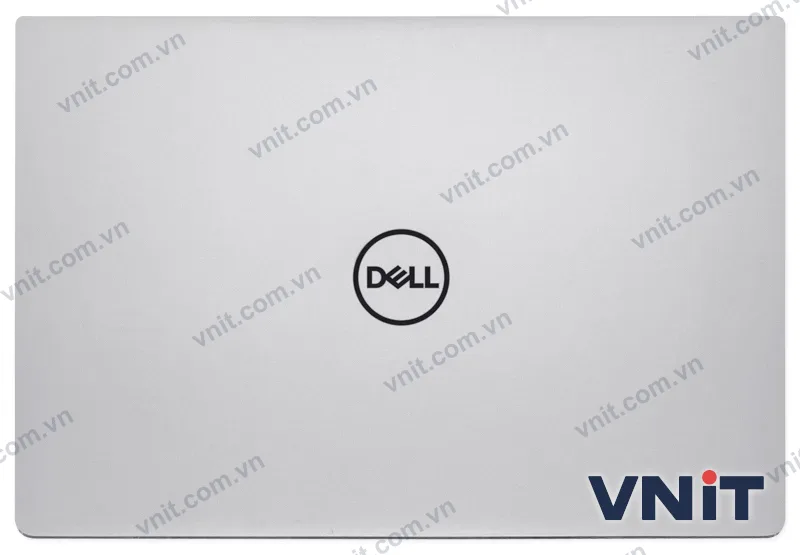 Vỏ laptop Dell Inspiron 7000 7460 7472 - Mặt A (nắp lưng màn hình) (Màu bạc)