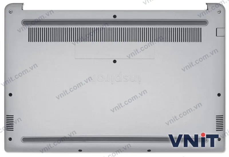 Vỏ laptop Dell Inspiron 7000 7460 7472 - Mặt D (đáy máy) (Màu bạc)