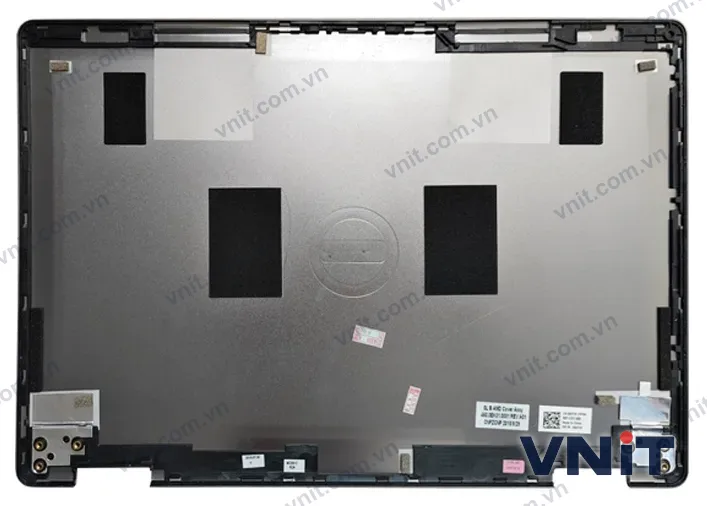 Vỏ laptop Dell Inspiron 7368 7378 7375 08XT4F - Mặt A (nắp lưng màn hình) - ảnh 2