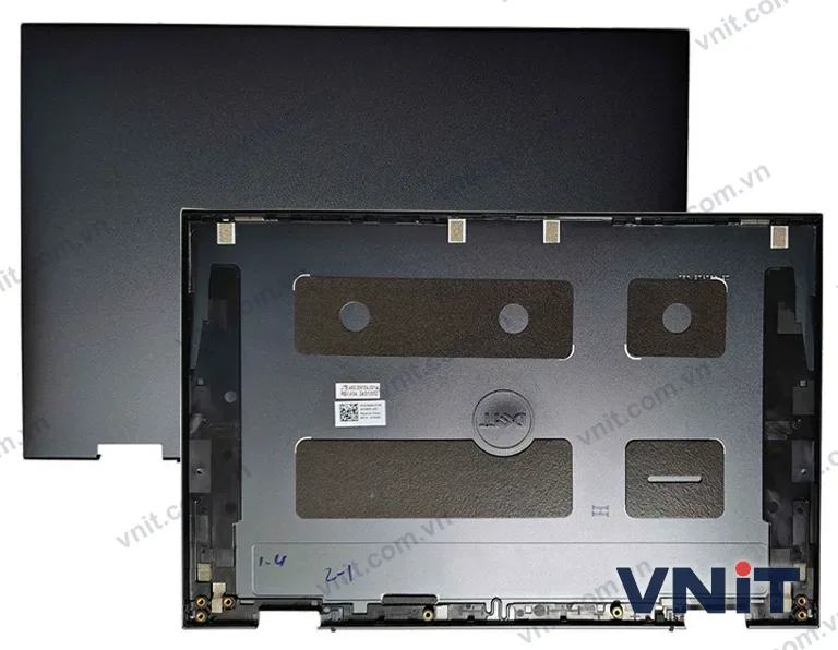 Vỏ laptop DELL Inspiron 7415 5410 5415 2-in-1 0GWRR6 - Mặt A (nắp lưng màn hình)