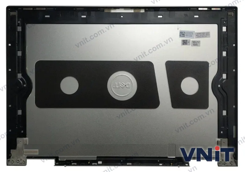 Vỏ laptop Dell Inspiron 7706 7707 09VWH9 - Mặt A (nắp lưng màn hình) - ảnh 2