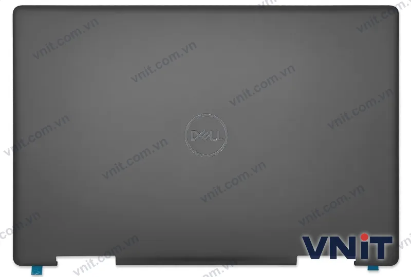 Vỏ laptop DELL Inspiron ins 15D 7570 7580 7573 0M2T86 - Mặt A (nắp lưng màn hình) (Màu xám)