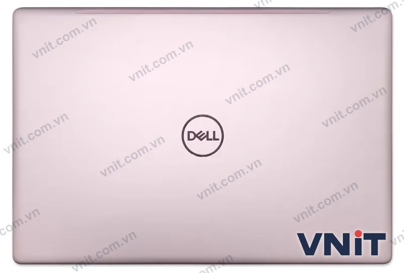 Vỏ laptop DELL Inspiron ins 15D 7570 7580 7573 non touch 0X9TYP - Mặt A (nắp lưng màn hình) (Màu hồng)